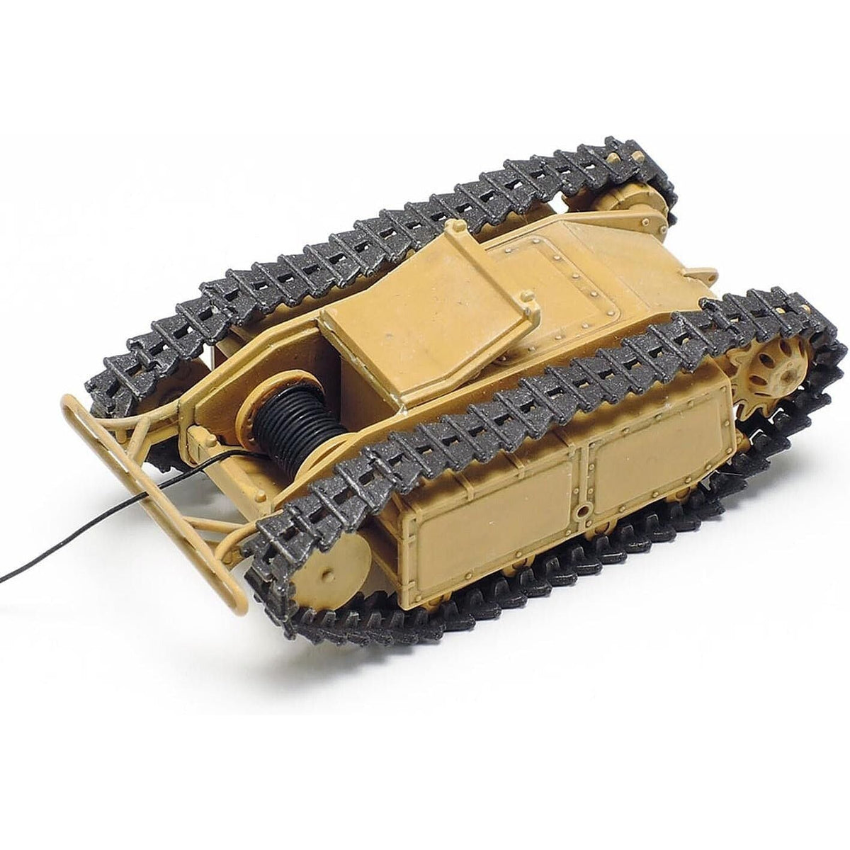 Tamiya 1/35 German Assault Pioneer Team-Tamiya-ModelCars.com