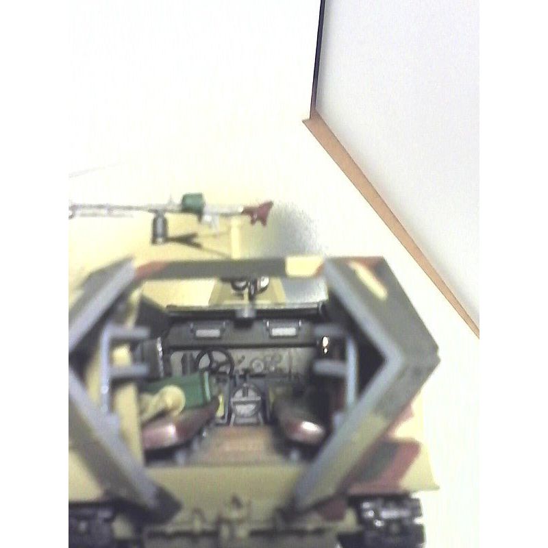 Tamiya 1/35 German Hanomag Sdkfz 251/1 Kit - Tamiya - ModelCars.com