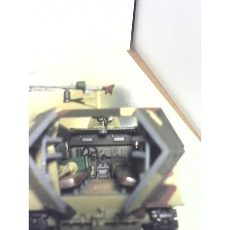 Tamiya 1/35 German Hanomag Sdkfz 251/1 Kit - Tamiya - ModelCars.com