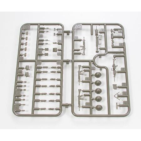 Tamiya 1/35 Jgsdf Assistance Team - Tamiya - ModelCars.com