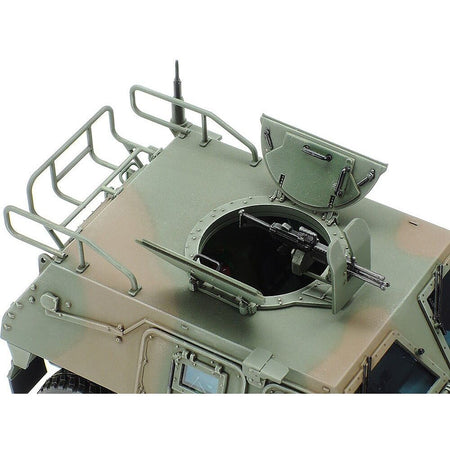 Tamiya 1/35 Jgsdf Light Armored Vehicle-Tamiya-ModelCars.com