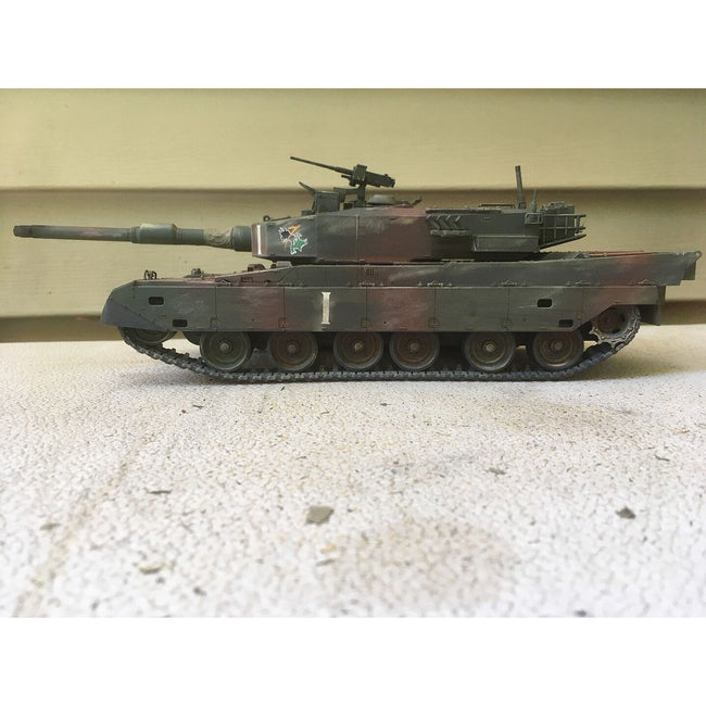 Tamiya 1/35 Jgsdf Type 90 Tank - Tamiya - ModelCars.com