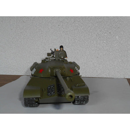 Tamiya 1/35 Russian Heavy Tank Stalin JS3 - Tamiya - ModelCars.com