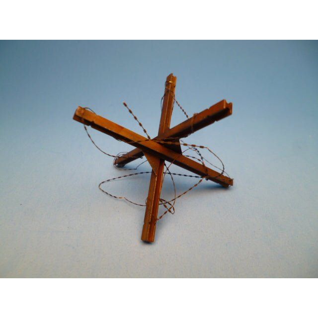 Tamiya 1/35 Scale Barricade Set - Tamiya - ModelCars.com