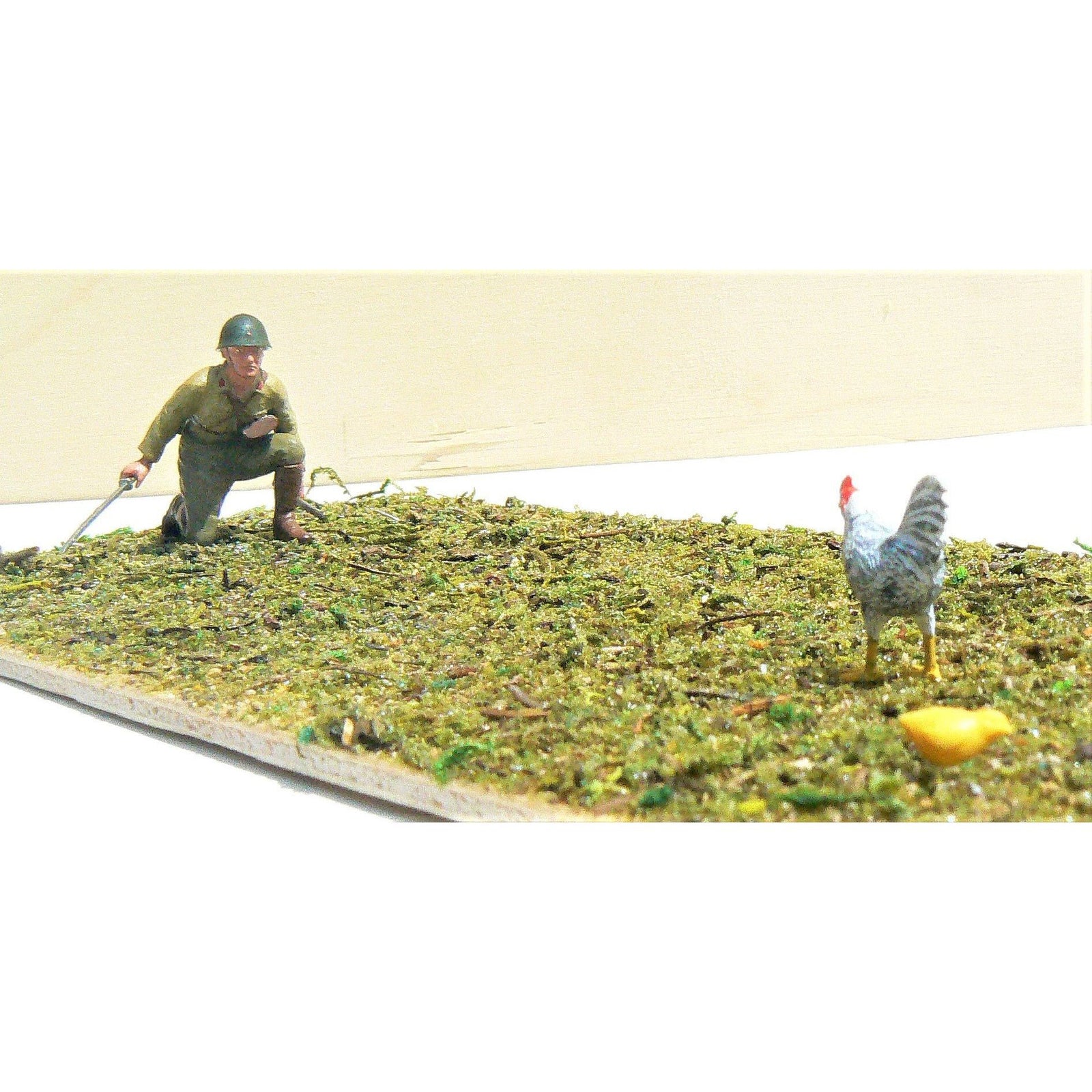 Tamiya 1/35 Scale Japanese Army Infantry Kit - Tamiya - ModelCars.com