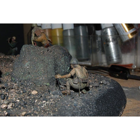 Tamiya 1/35 Scale Japanese Army Infantry Kit-Tamiya-ModelCars.com