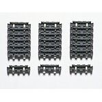 Tamiya 1/35 Scale Panther Type G Separate Track links-Tamiya-ModelCars.com