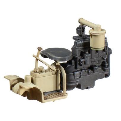 Tamiya 1/35 Sd.Kfz.2 Kettenkraftrad (Mid - production) - Tamiya - ModelCars.com