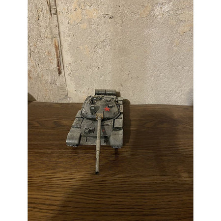 Tamiya 1/35 Soviet Tank T-55A-Tamiya-ModelCars.com