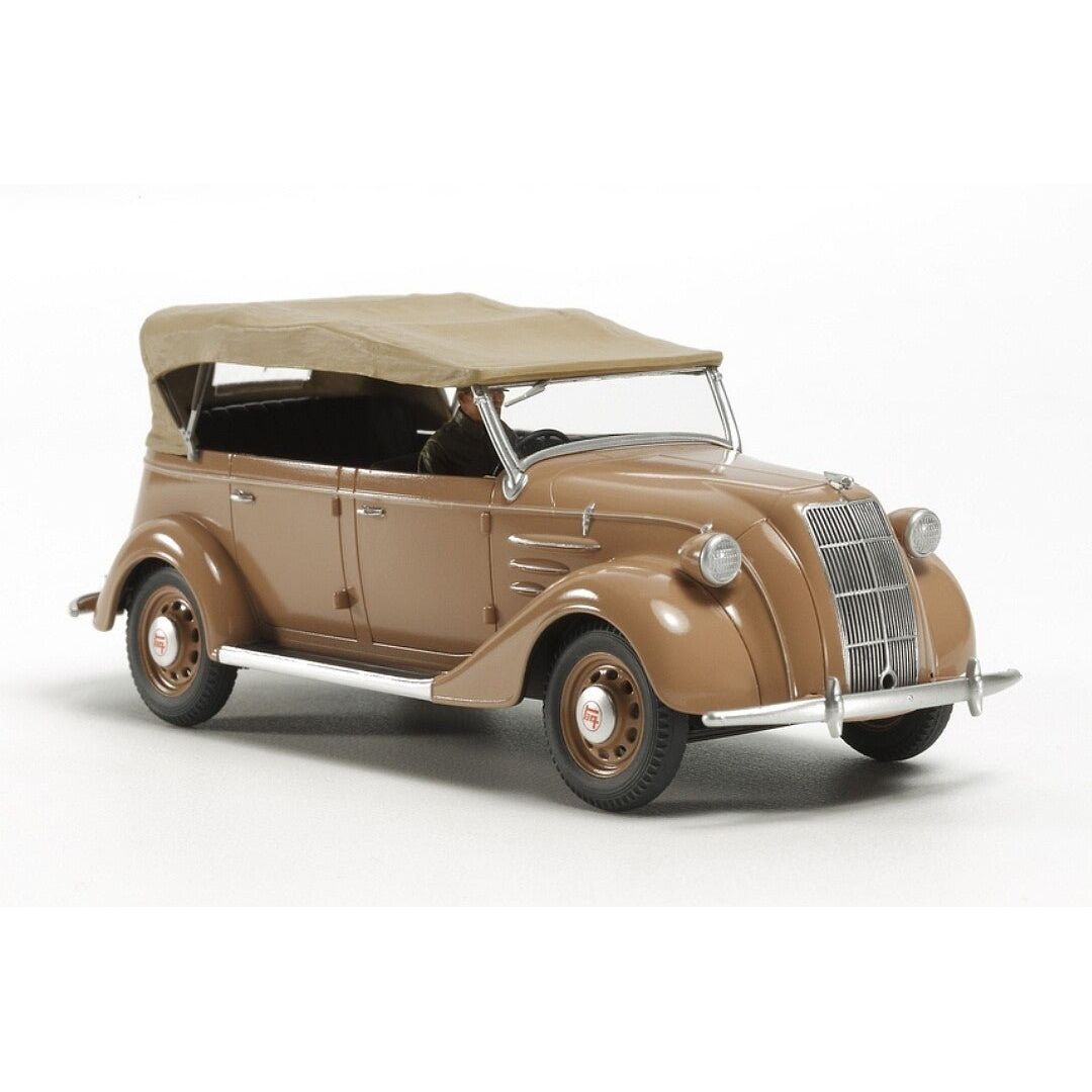 Tamiya 1/35 Toyota Model Ab Phaeton - Tamiya - ModelCars.com