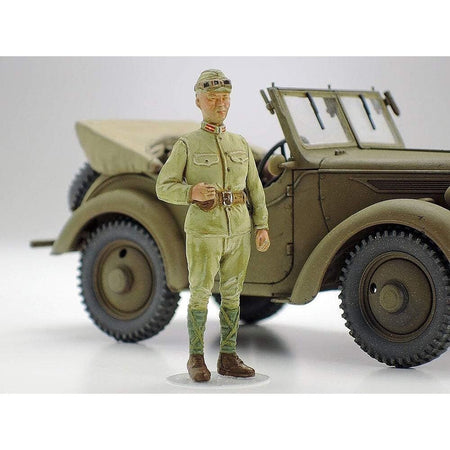 Tamiya 1/35 Type 1 Self-Propelled Gun-Tamiya-ModelCars.com