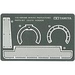 Tamiya 1/35 Us Abrams Photo Etched Parts - Tamiya - ModelCars.com