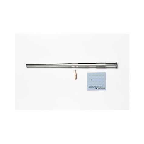 Tamiya 1/35 U.S. M40 Metal Gun Barrel Set - Tamiya - ModelCars.com