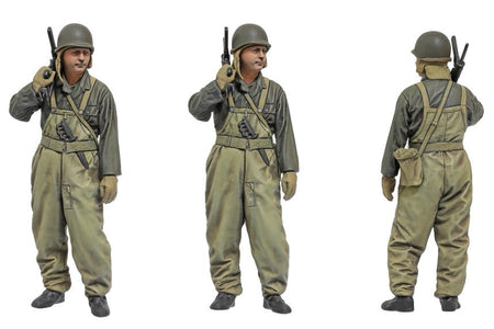 Tamiya 1/35 US Tank Destroyer M36-Tamiya-ModelCars.com