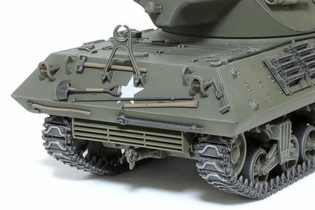 Tamiya 1/35 US Tank Destroyer M36-Tamiya-ModelCars.com