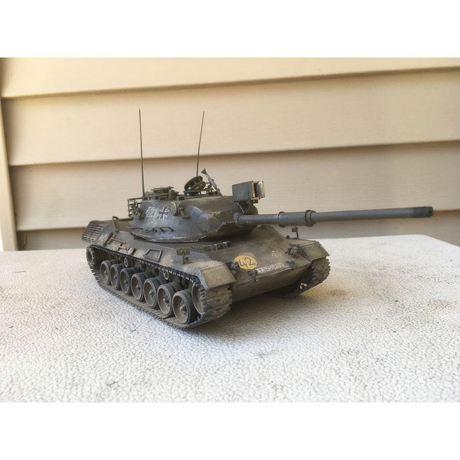 Tamiya 1/35 West German Leopard A4 - Tamiya - ModelCars.com