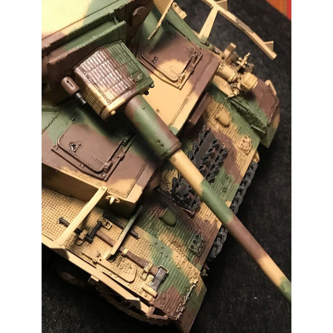 Tamiya 1/35 Zimmerit Coating Sheet-Tamiya-ModelCars.com