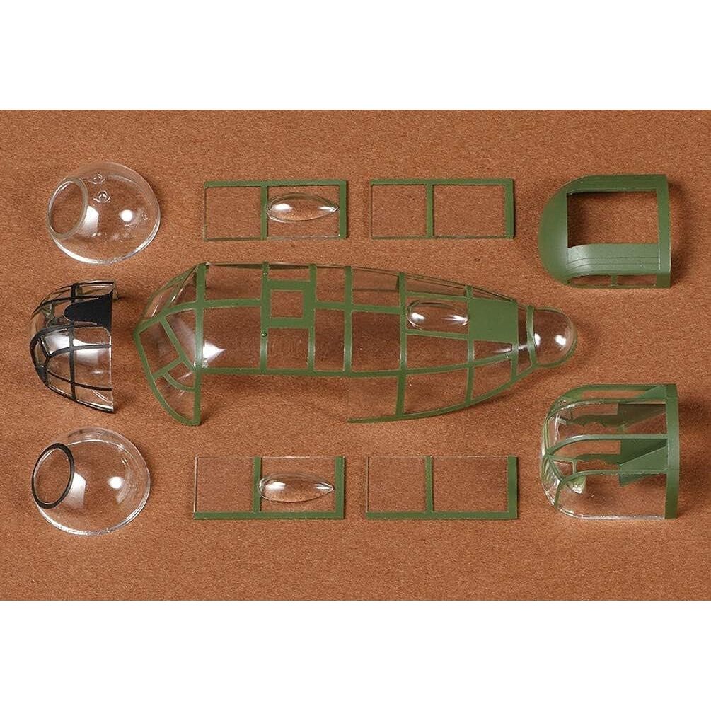 Tamiya 1/48 Avro Lancaster B Mk.Iii Sp. - Tamiya - ModelCars.com