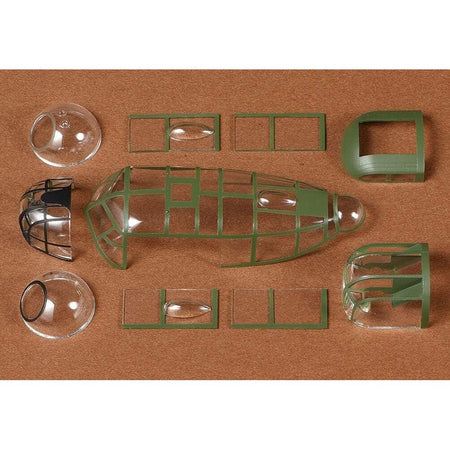 Tamiya 1/48 Avro Lancaster B Mk.Iii Sp. - Tamiya - ModelCars.com