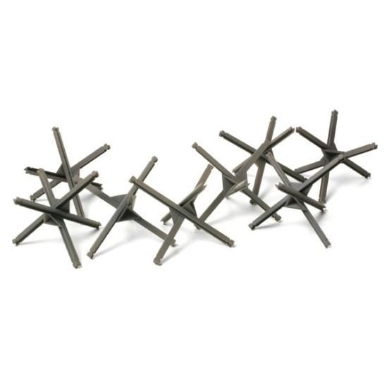 Tamiya 1/48 Brick Wall/Sand Bag/Barricade-Tamiya-ModelCars.com