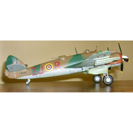 Tamiya 1/48 Bristol Beaufighter Vi-Tamiya-ModelCars.com