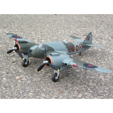 Tamiya 1/48 Bristol Beaufighter Vi-Tamiya-ModelCars.com