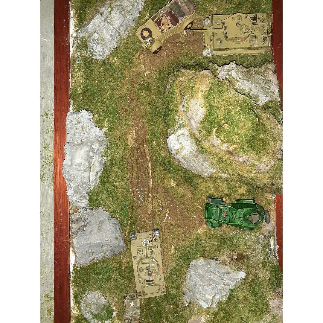 Tamiya 1/48 British 7TON Armored Car MK.IV - Tamiya - ModelCars.com