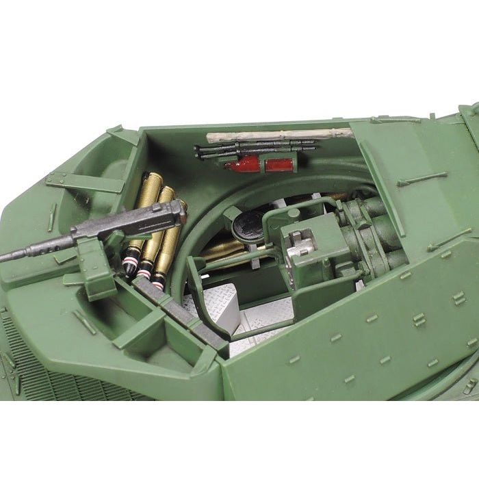 Tamiya 1/48 British Tank Destroyer M10 Iic - Tamiya - ModelCars.com