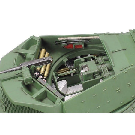 Tamiya 1/48 British Tank Destroyer M10 Iic - Tamiya - ModelCars.com