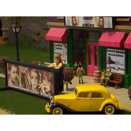 Tamiya 1/48 Citroen 11Cv Staff Car - Tamiya - ModelCars.com