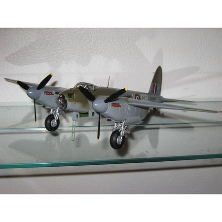Tamiya 1/48 De Havilland Mosquito B-Mk.Iv-Tamiya-ModelCars.com