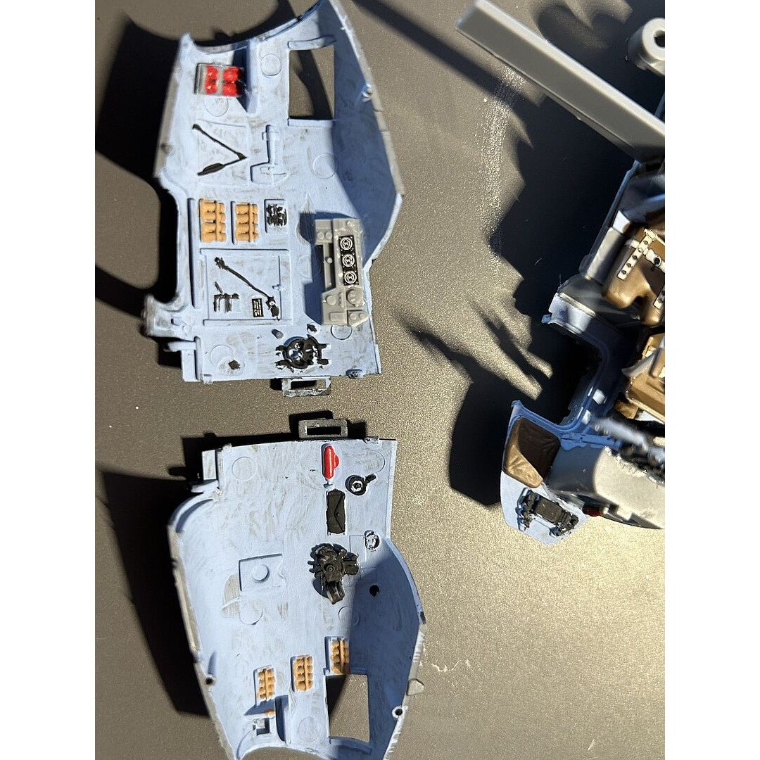 Tamiya 1/48 De Havilland Mosquito B - Mk.Iv - Tamiya - ModelCars.com