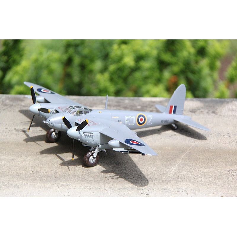 Tamiya 1/48 De Havilland Mosquito Fb-Mk.6-Tamiya-ModelCars.com