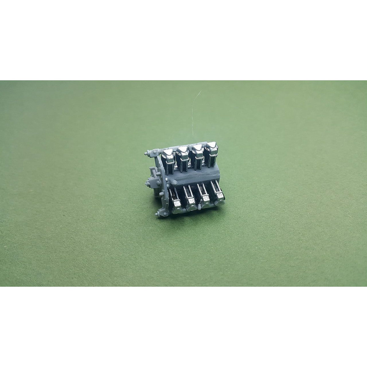 Tamiya 1/48 Fieseler Fi156C Storch - Tamiya - ModelCars.com