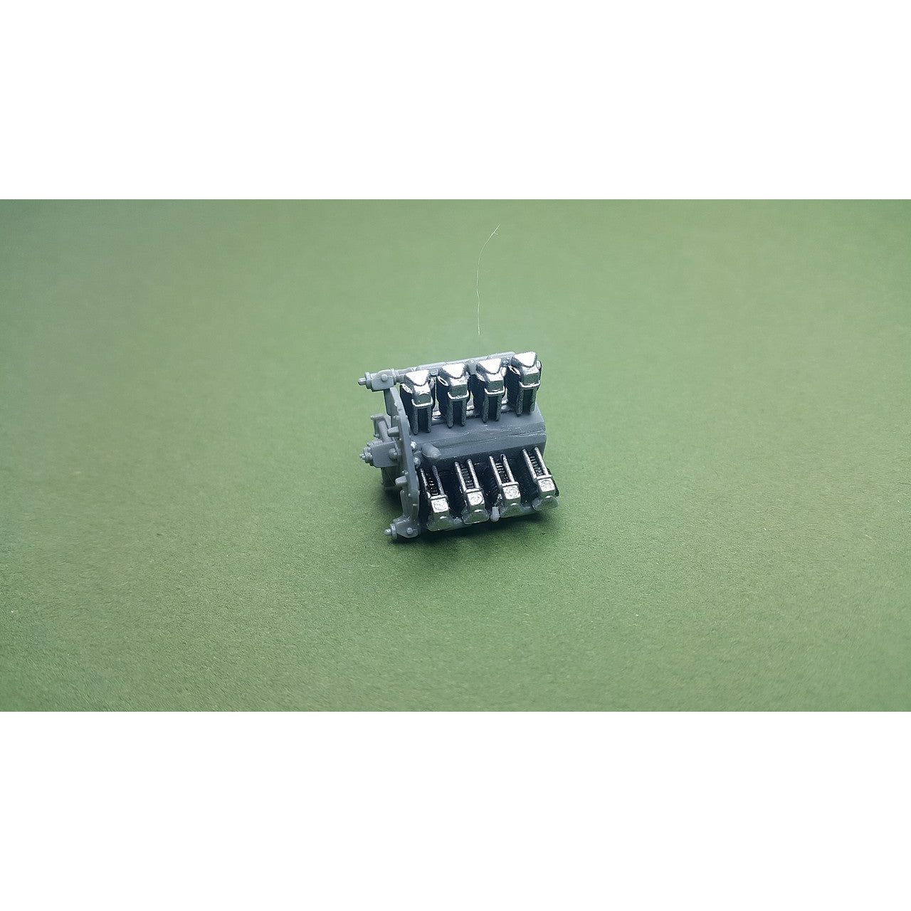 Tamiya 1/48 Fieseler Fi156C Storch - Tamiya - ModelCars.com