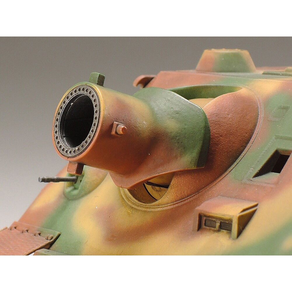Tamiya 1/48 German 38cm Assault Mortar Sturmtiger - Tamiya - ModelCars.com