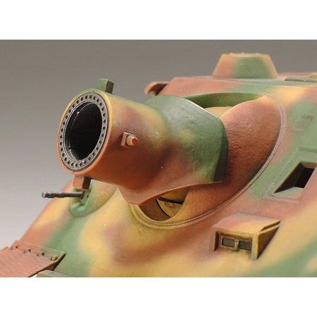 Tamiya 1/48 German 38cm Assault Mortar Sturmtiger - Tamiya - ModelCars.com