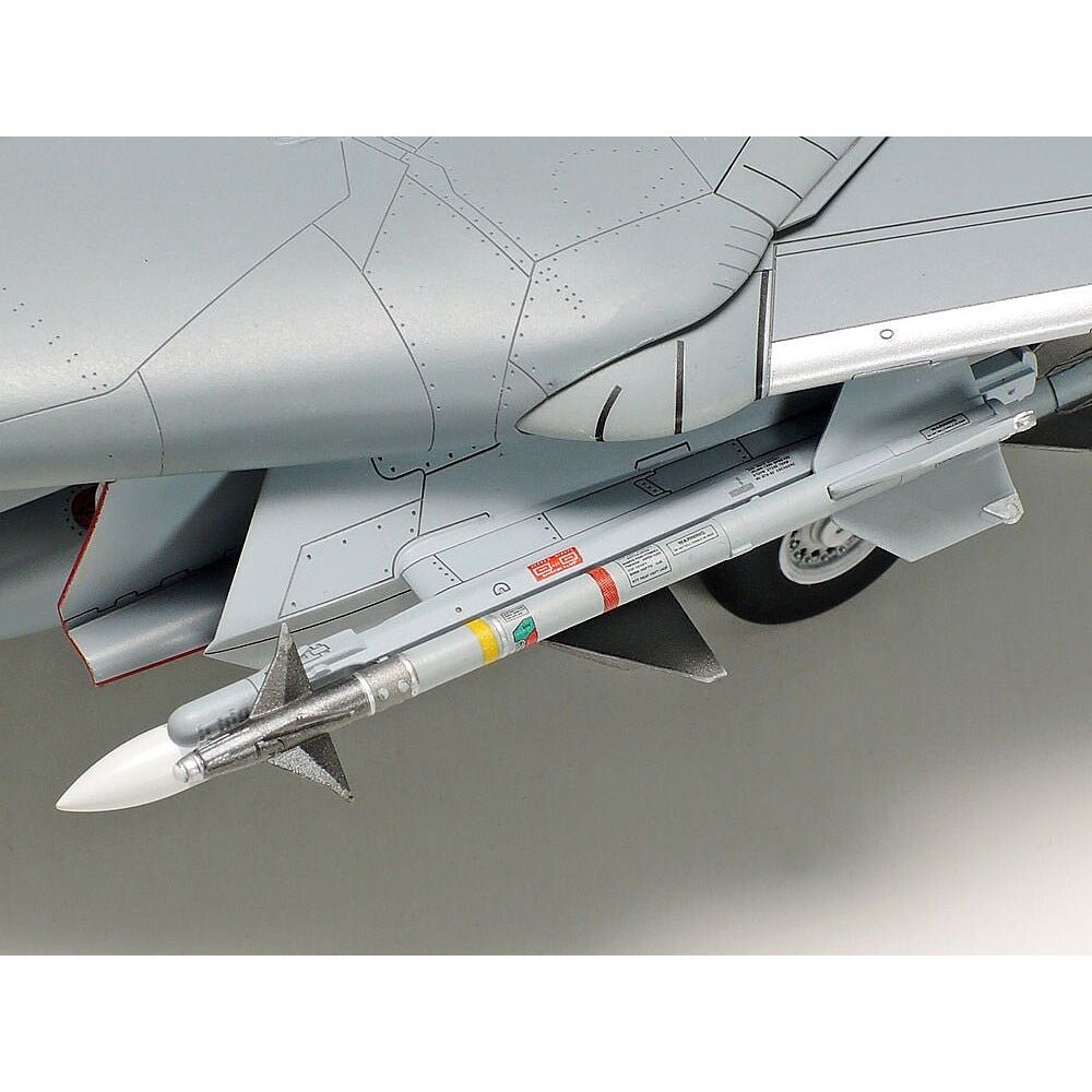 Tamiya 1/48 Grumman F - 14D Tomcat - Tamiya - ModelCars.com