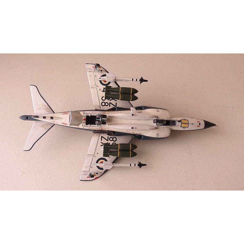Tamiya 1/48 Hawker Sea Harrier Kit-Tamiya-ModelCars.com