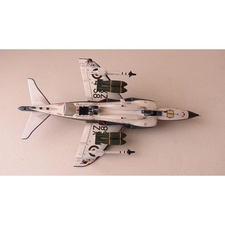 Tamiya 1/48 Hawker Sea Harrier Kit-Tamiya-ModelCars.com