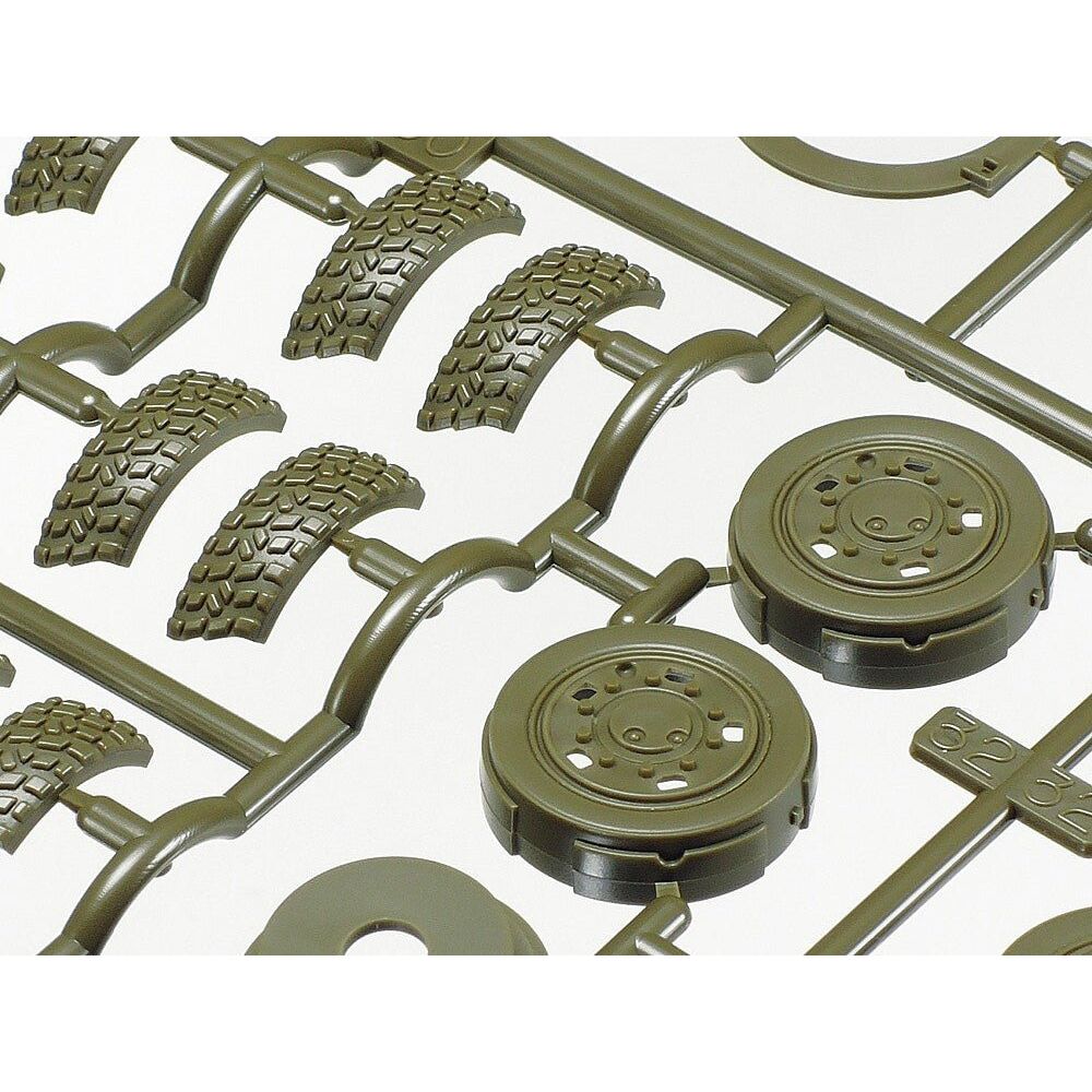 Tamiya 1/48 JGSDF Light Armored Vehicle Model - Tamiya - ModelCars.com