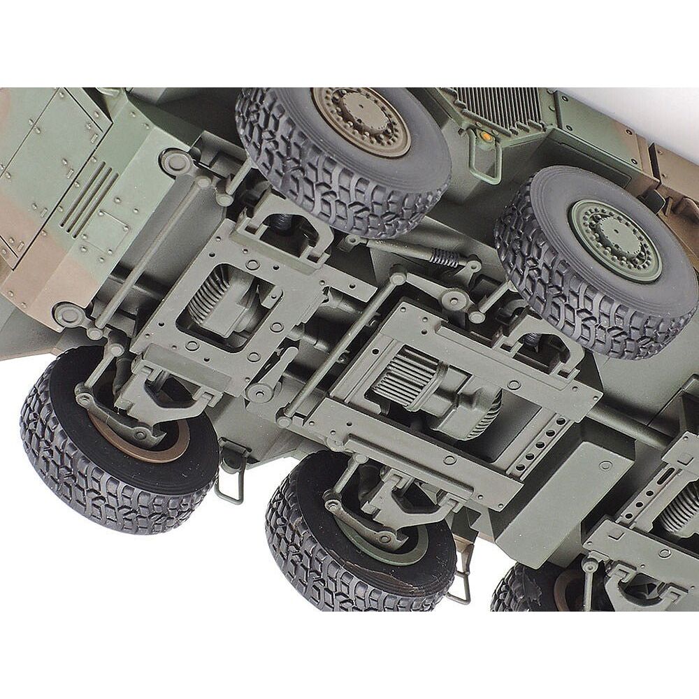 Tamiya 1/48 Jgsdf Type 16 - Tamiya - ModelCars.com