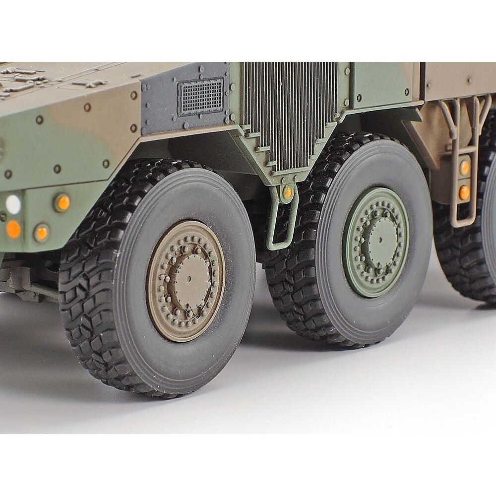 Tamiya 1/48 Jgsdf Type 16 - Tamiya - ModelCars.com