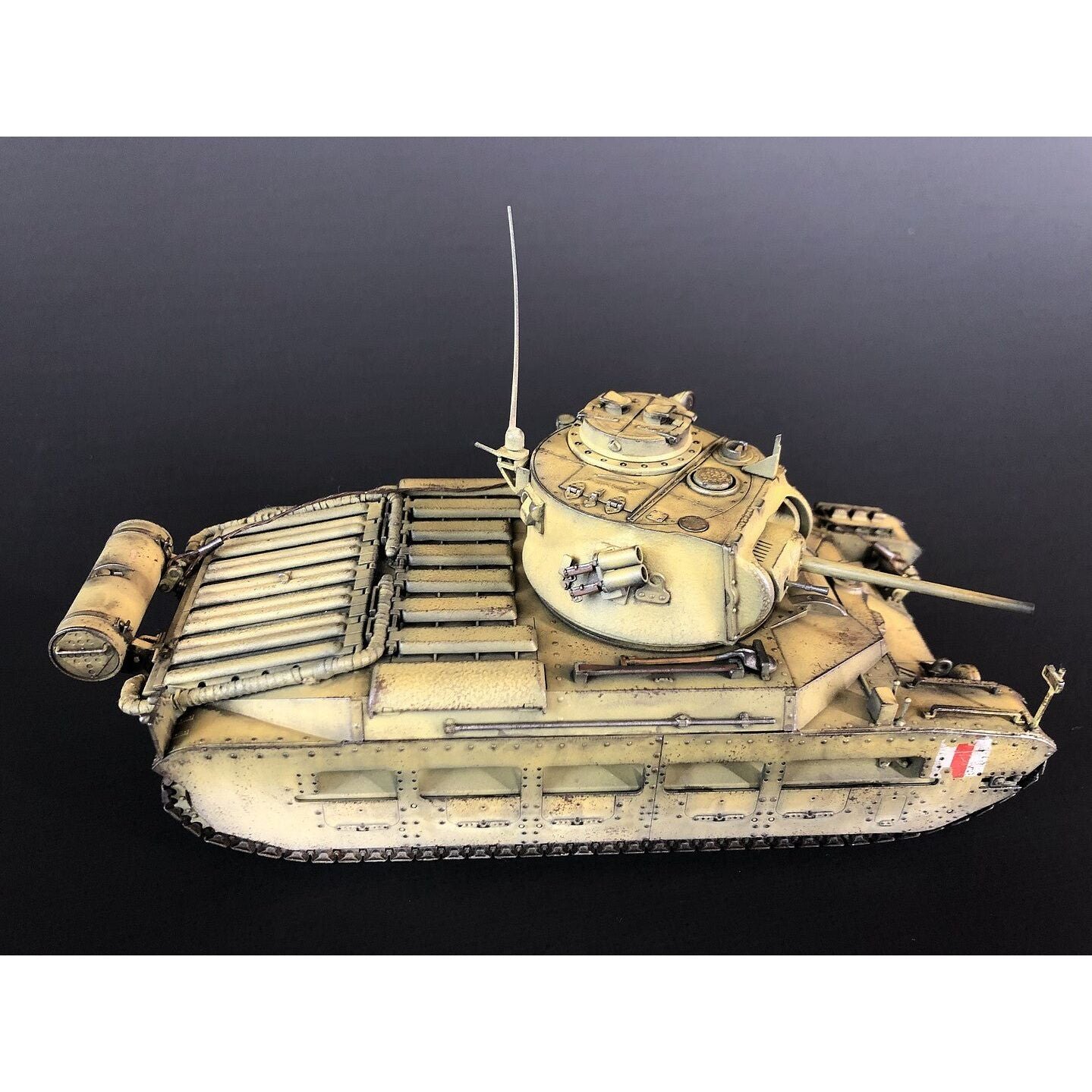 Tamiya 1/48 Matilda Mk.Iii/Iv - Tamiya - ModelCars.com