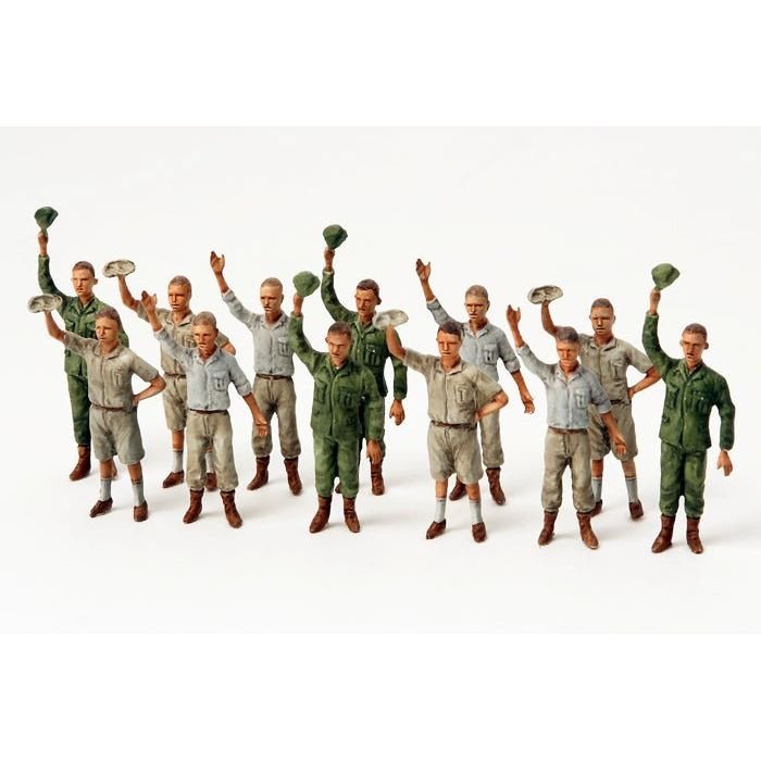 Tamiya 1/48 Mitsubishi G4M1 Model 11-Tamiya-ModelCars.com