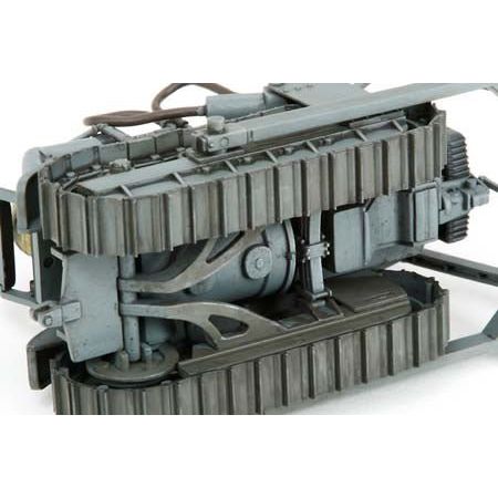 Tamiya 1/48 Scale Komatsu G40 Bulldozer - Tamiya - ModelCars.com