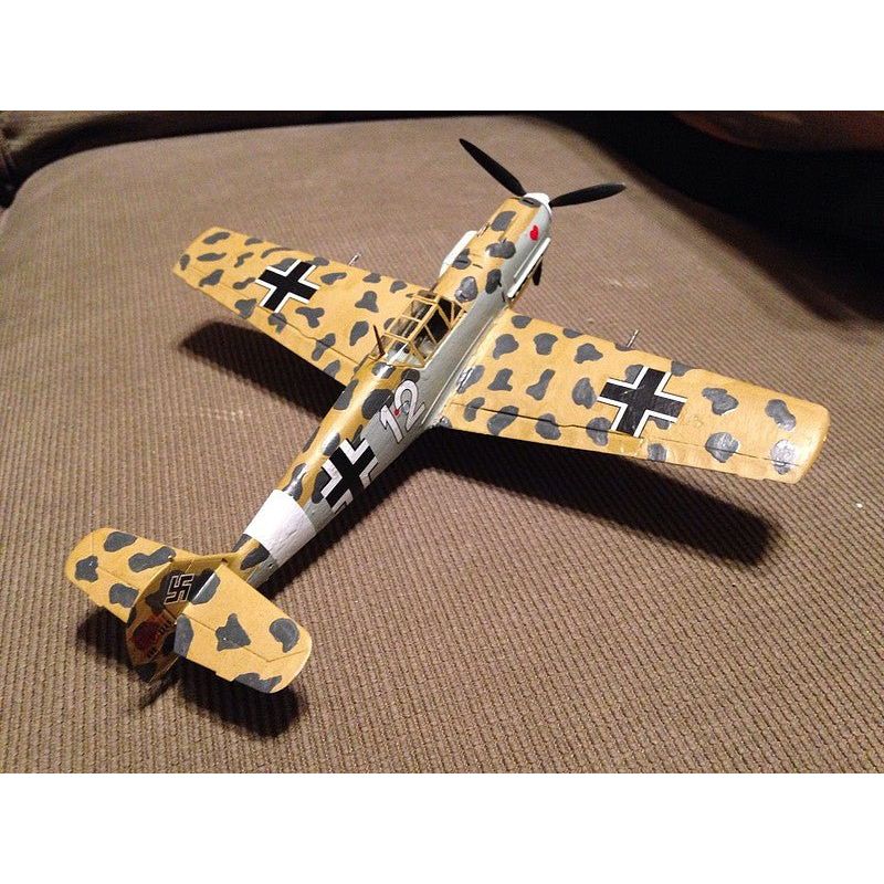 Tamiya 1/48 Scale Scale Douglas A - 1J Skyraider - Tamiya - ModelCars.com