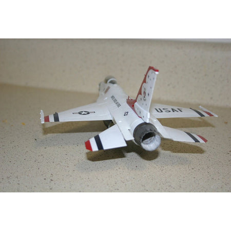 Tamiya 1/48 Scale Scale Lockheed Martin F-16C (Block 25/32)-Tamiya-ModelCars.com