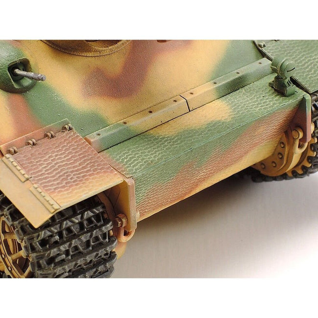 Tamiya 1/48 Scale Scale Sturmtiger Zimmerit coating sheet-Tamiya-ModelCars.com