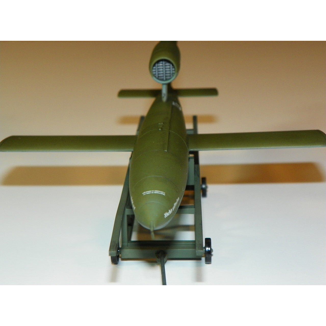 Tamiya 1/48 Scale Scale V - 1 (Fieseler Fi103) - Tamiya - ModelCars.com
